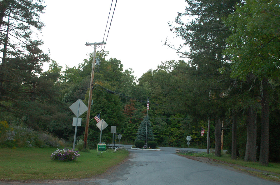 Spruceton at Route 42