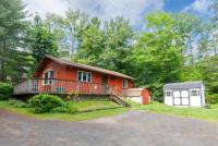 House in  Woodland Valley